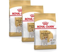Royal Canin Jack Russell Terrier Adult - Hondenvoer - 3 x 1.5 kg