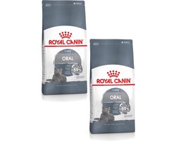 Royal Canin Dental Care - Kattenvoer - 2 x 8 kg