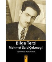 Bilge Terzi Mehmet Said Çekmegil