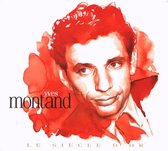 Yves Montand - Le Siecle D Or - Yves Montand (2 CD)