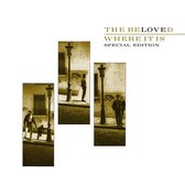 The Beloved - Where It Is (2 CD) (Special Edition)