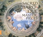 Various Artists - Sacred Baroque Masterpieces (CD)