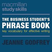 The Business Student s Phrase Book