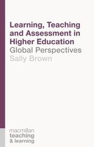 Learning Teaching and Assessment in Higher Education