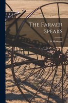 The Farmer Speaks