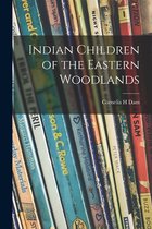 Indian Children of the Eastern Woodlands