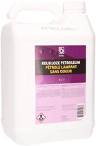 Bleko Reukloze Petroleum 5 liter