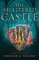 The Ascendance-The Shattered Castle (the Ascendance Series, Book 5)