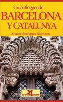 Guia Blogger de Barcelona Y Catalunya