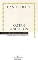Kaptan Singleton   Hasan Ali Yücel Klasikler