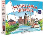 Masallarla İstanbul Seti   6 Kitap Takım Kutulu