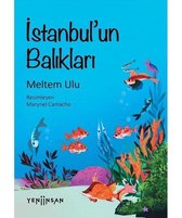 İstanbulun Balıkları