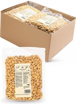KoRo | Marcona amandelen met zout 5 x 1 kg