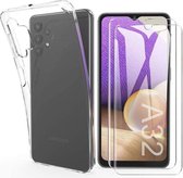 Samsung A32 4G hoesje