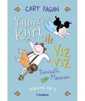 Yalnız Kurt ile Vızvız Denizaltı Macerası