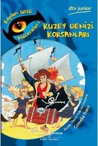 Kuzey Denizi Korsanları-Kaplan Gözü Maceraları