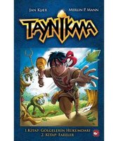 Taynikma 1 ve 2