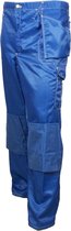 Pantalon de travail long Fristads - Bleu clair - Taille C60