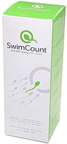 Swimcount Sperm Quality Test betrouwbare sperma test