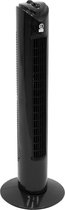 Bol.com kolom ventilator 45W 31" zwart 3 Stf / CE / GS aanbieding