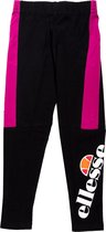 Ellesse Esmio  Legging - Meisjes - zwart/roze