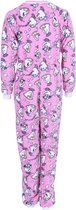 Roze onesie pyjama DISNEY MAAT M