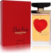 Franck Olivier One Kiss Eau De Parfum Spray 75 Ml For Women