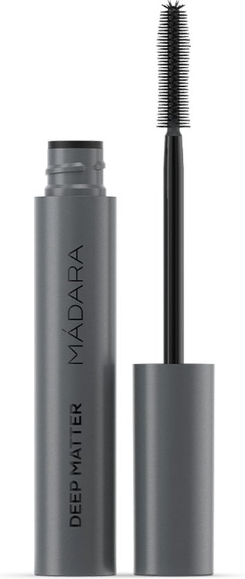 Mádara Mascara Deep Matter 6 Stiften