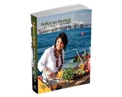 Refika'nın Mutfağı - Cooking New Istanbul Style
