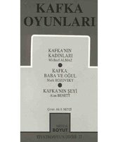 Kafka Oyunları