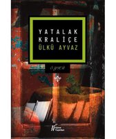 Yatalak Kraliçe