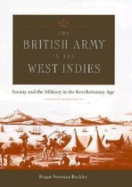 The British Army in the West Indies