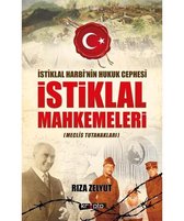 İstiklal Mahkemeleri