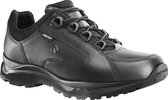 Haix Dakota low black uniformschoenen, werkschoenen