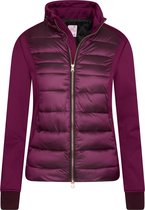 RelaxPets - Imperial Riding - Softshell Vest - Hybrid Jacket - Roze - M