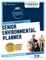 Career Examination Series - Senior Environmental Planner