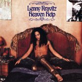 Lenny Kravitz – Heaven Help Cd Maxi single