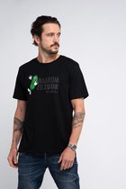Amsterdenim | WAAROM ZO ZUUR - XL
