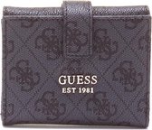 Guess Alisa SLG portemonnee S coal