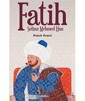 Fatih Sultan Mehmed Han