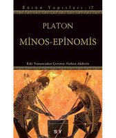 Minos   Epinomis