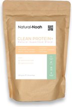 Clean Protein Plus | Natuurlijke eiwitten