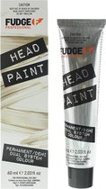 Fudge Headpaint Professional Colour Haarkleur Permanente Crèmekleuring 60ml - 09.00 Intense Very Light Blonde