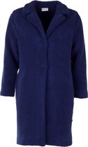 COAT ROXIE MEDIEVAL PELUCHE XL