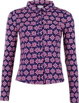 SHIRT ESMEE FLOWER JERSEY COTTON L?