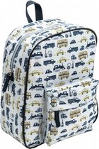 Smallstuff - Small Backpack - Auto (83001-23)