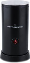 Innova Essentials  MelkOpschuimers - MelkOpschuimer - Zwart - Opschuimen en Verwarmen