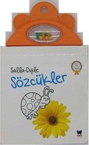 Salla Dişle   Sözcükler