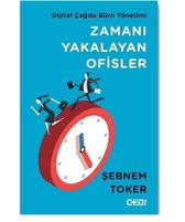 Zamanı Yakalayan Ofisler Dijital Çağda Büro Yönetimi