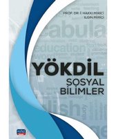 YÖKDİL Sosyal Bilimler